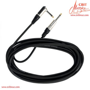 Инструментальный кабель Rockcable RCL30256 D7