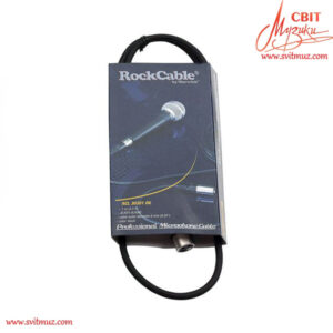 Микрофонный кабель Rockcable RCL30301 D6