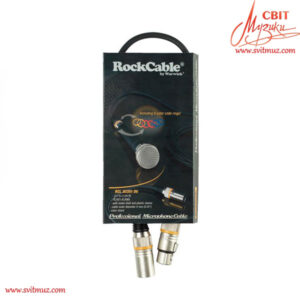 Микрофонный кабель Rockcable RCL 30351D7