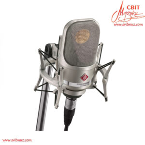 Студійний мікрофон Neumann TLM 107