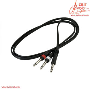 Мультимедийный кабель Rockcable RCL20922 D4