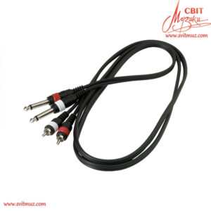 Мультимедийный кабель Rockcable RCL20932 D4