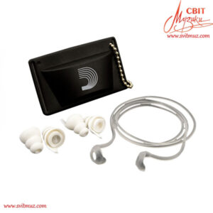 Беруши Planet Waves PWPEP1