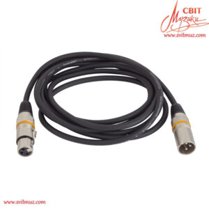 Микрофонный кабель Rockcable RCL 30353D7