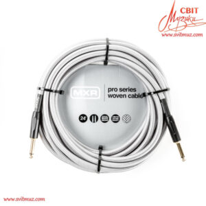 Инструментальный кабель Dunlop DCIW24