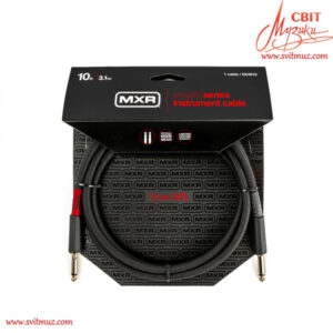 Инструментальный кабель Dunlop DCIR10