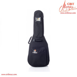 Чохол для акустичної гітари Bespeco BAG210AG