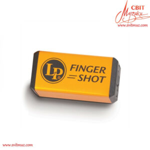 Шейкер Latin Percussion LP442F Finger Shot Shaker