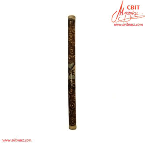 Рейнстик Palm Percussion RS004G 80 BAMBOO STICK