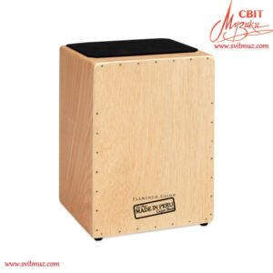 Кахон Gon Bops Flamenco Cajon