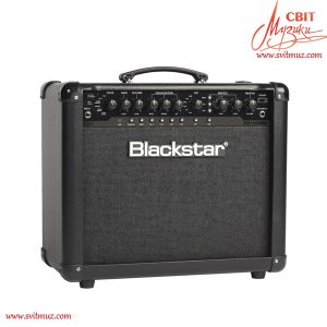Комбопідсилювач Blackstar ID-15 TVP