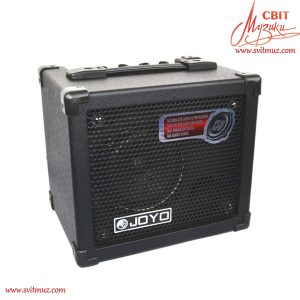 Комбопідсилювач Joyo DC-15