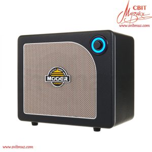 Комбоусилитель Mooer Hornet 15I (Black)