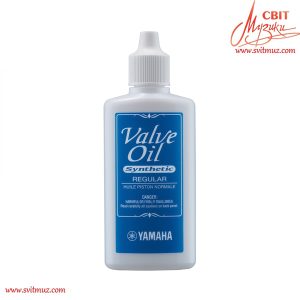 Мастило для клапанів труби Yamaha Valve Oil Regular