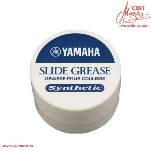 Мастило для куліси труби/тромбона Yamaha Slide Grease Synthetic