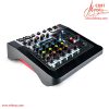 Микшерный пульт Allen & Heath ZED-6 FX