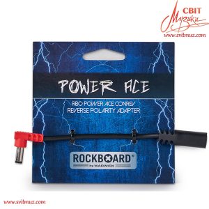 Инвертор полярности для блоков питания ROCKBOARD POWER ACE POLARITY CONVERTER