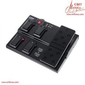 Футконтроллер Line6 FBV Express MkII