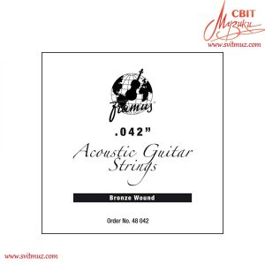 Струна Framus 48042