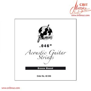 Струна Framus 48046
