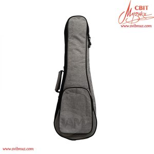 Чехол для укулеле FZONE CUB7 Grey (Concert)
