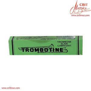 Мастило для тромбона Trombotine Grease 760.460