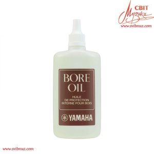 Мастило для тонових отворів дерев'яних духових інструментів Yamaha Bore Oil