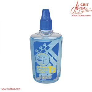 Олія для клапанів La Tromba Valve Oil Light