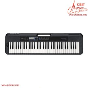 Синтезатор Casio Casiotone CT-S300
