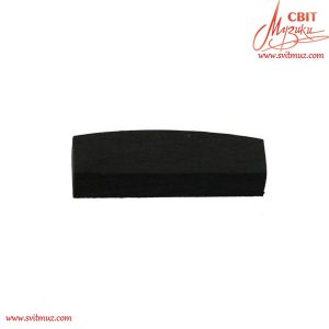 Поріжок верхній для скрипки Maxtone VN NUT1/2