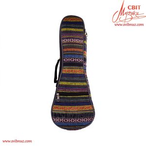 Чохол для укулеле FZONE CUB-102 Ukulele Soprano Bag