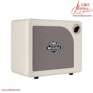 Комбоусилитель Mooer Hornet White