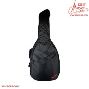 Чохол для акустичної гітари Fender FA405 DREADNOUGHT GIG BAG